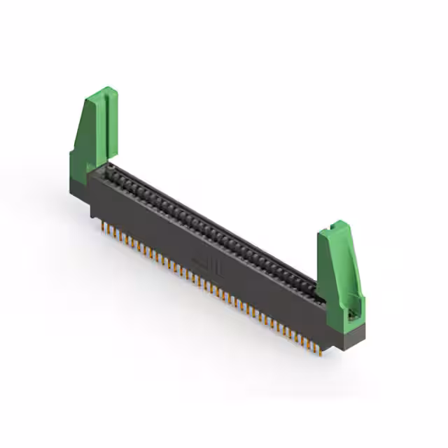 395-037-558-688 EDAC Inc.  Edgeboard Connectors